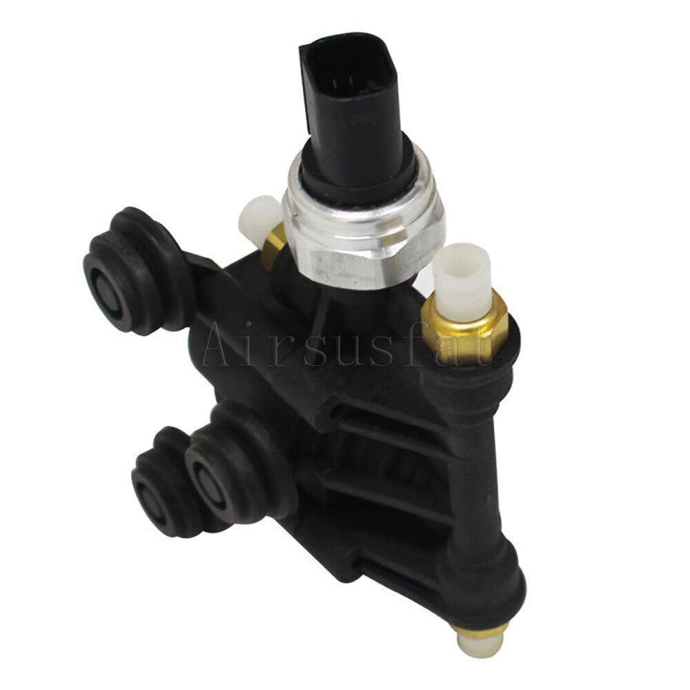 ya 1 8.5.3 Applicable to for Range Rover Sport LR3 LR4 Discovery 3 Air Suspension Relief Valve RVH000046