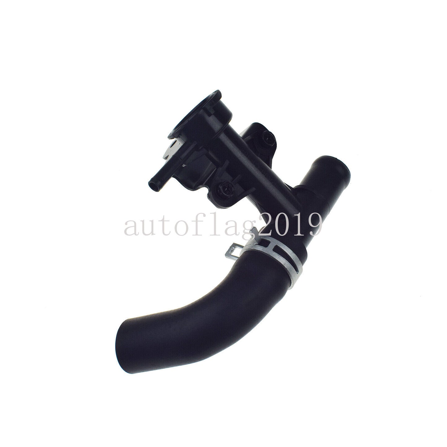 ya 1 8.5.4 for Versa 2012 - March 2019 2011 - 2022 Coolant Neck Fill and Connecting Hose 