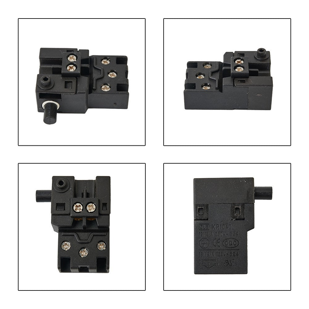 ya 26 Switch Trigger Switch Tool BSS610 For Cordless Circular Saw Spare Part Hot Sale