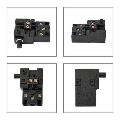 ya 26 Switch Trigger Switch Tool BSS610 For Cordless Circular Saw Spare Part Hot Sale