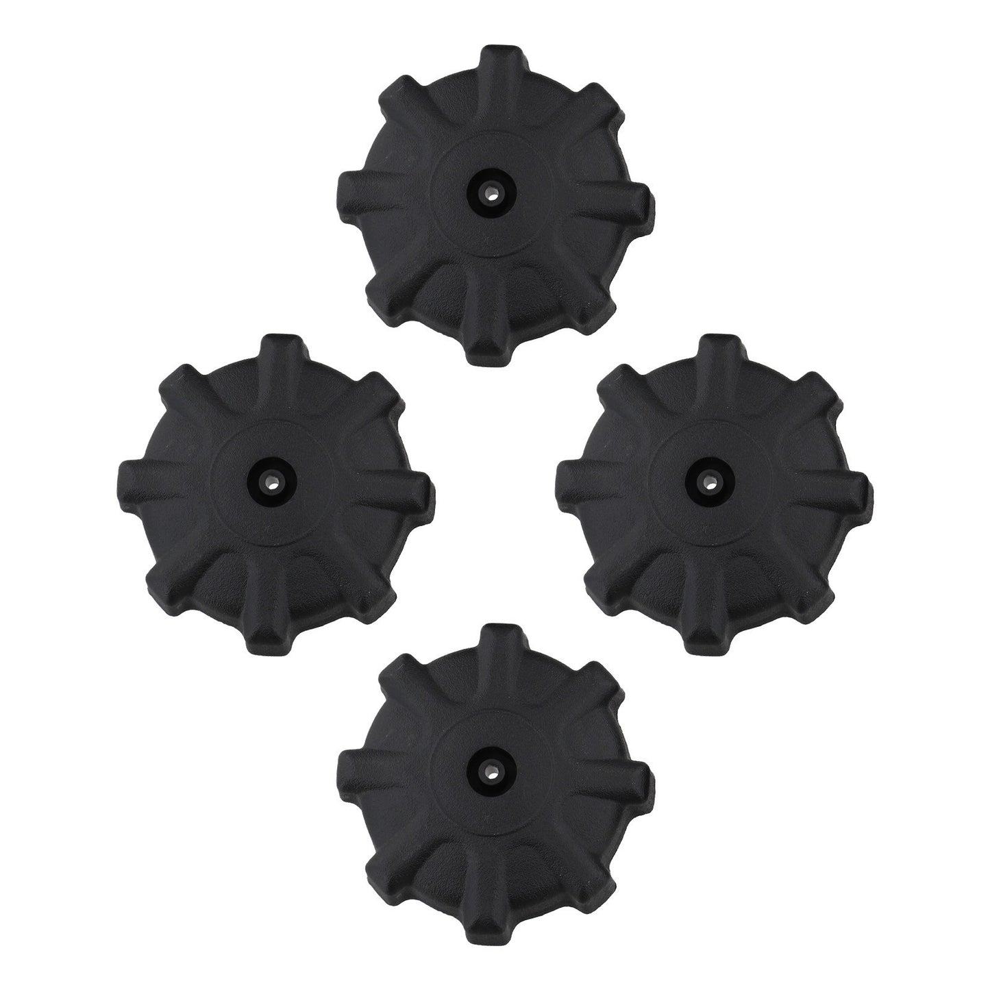ya 14 For Gas Tank Cap 510491006 4pcs for KDX80 KX 60 125 240 500 Models