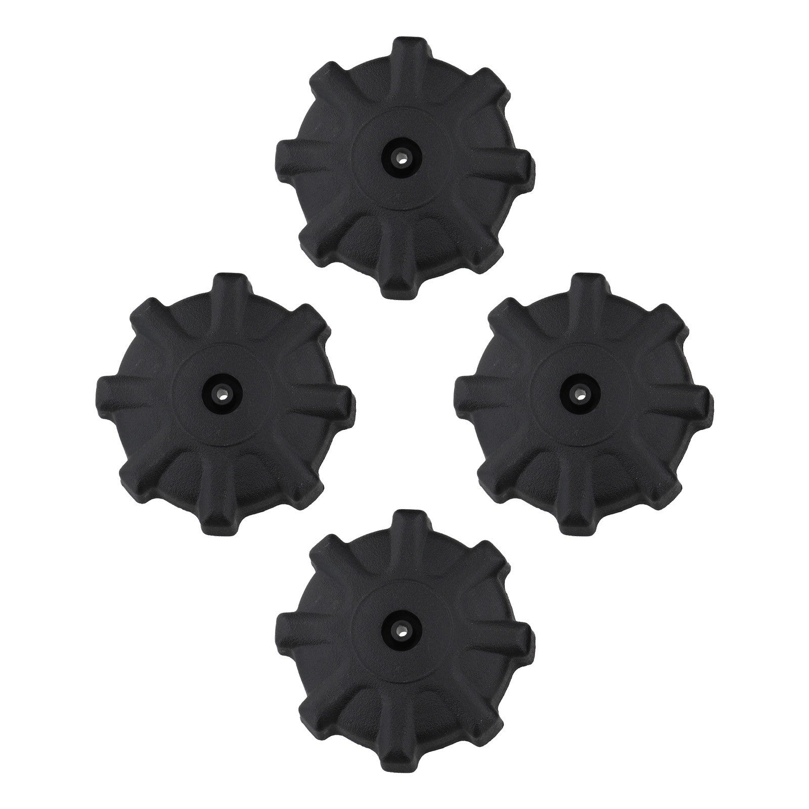 ya 14 For Gas Tank Cap 510491006 4pcs for KDX80 KX 60 125 240 500 Models