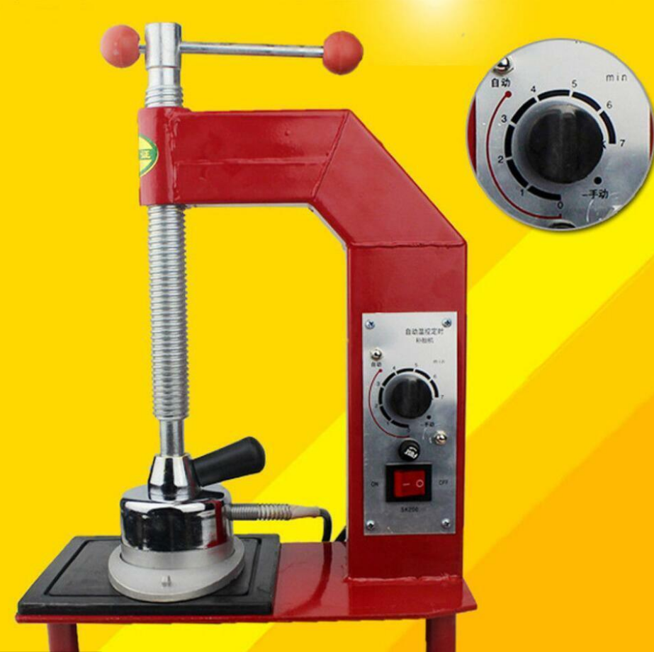 AC220V Tire tyre Auto Repair machine Kit Spot Vulcanizing Machine Vulcanizer New