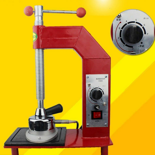 AC220V Tire tyre Auto Repair machine Kit Spot Vulcanizing Machine Vulcanizer New