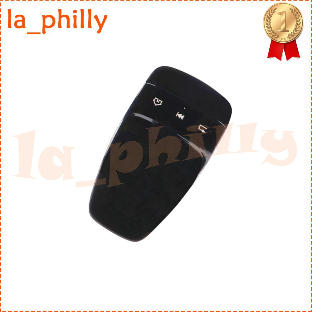 ya 13 Switch Block Touchpad Control for Mercedes-Benz W213 E-Class 2139008109