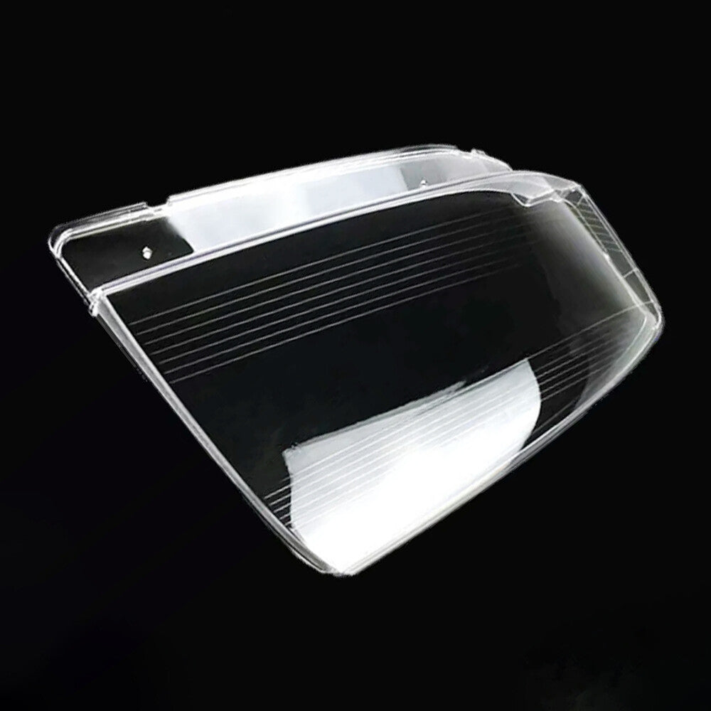 ya 13 5.27.2 Front Left Side Headlight Cover Lens Shell For STS 2005-2011 STS-V 2006-2009