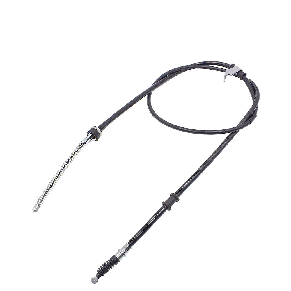 ya 11 6.9 Parking Brake Cable RR RH fits for Mitsubishi L200 Triton 2.8 3.0 Truck 1996-2006