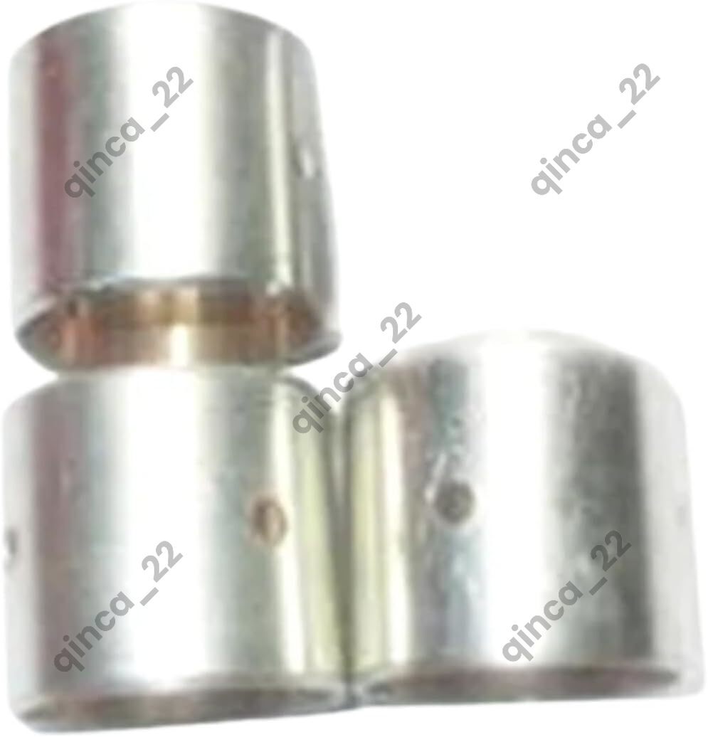 ya 9 6.5.3 Suitable for Komatsu excavator PC40FR-1 PC40FR-2 Myanmar engine piston pin Bush 3 single group 1 set 