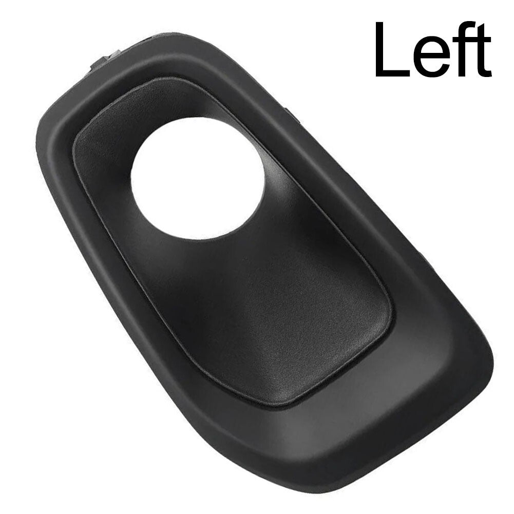 ya 1 7.4 2015-2018 for for Jeep For Renegade Front-Left Bumper Fog Light Lamp Bezel Cover