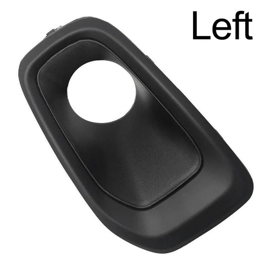 ya 1 7.4 2015-2018 for for Jeep For Renegade Front-Left Bumper Fog Light Lamp Bezel Cover