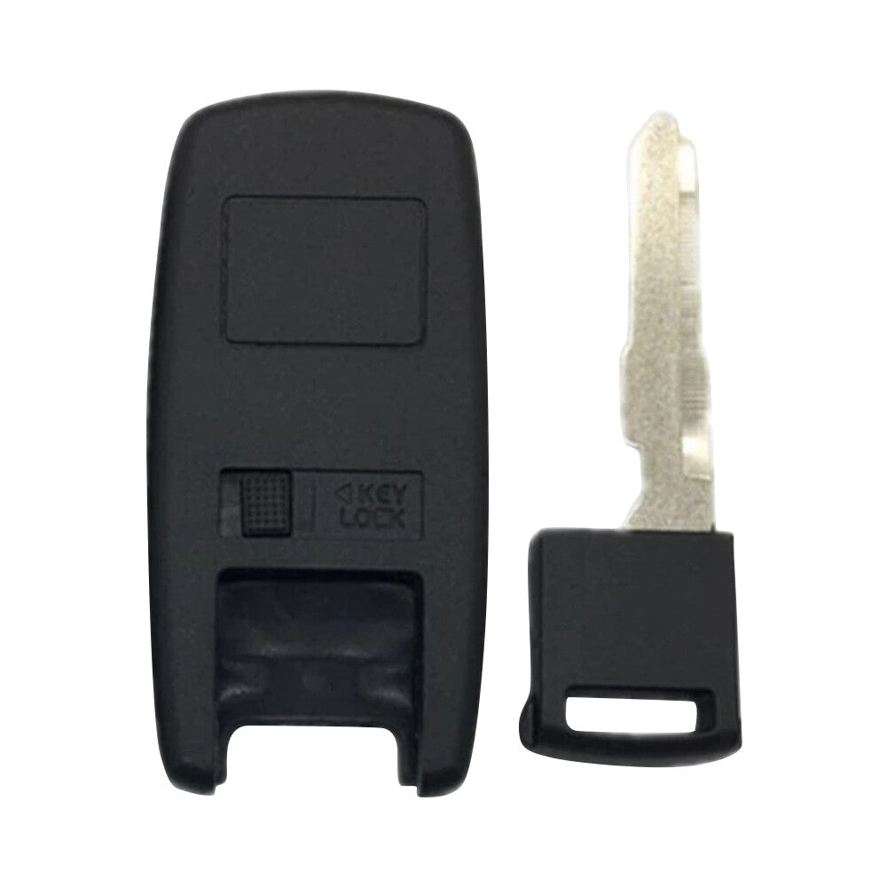 ya 5 8.7 2 Button Remote Key Cases w/ Key Fits for Suzuki Grand Vitara 06-12 for Suzuki XL-7 2009