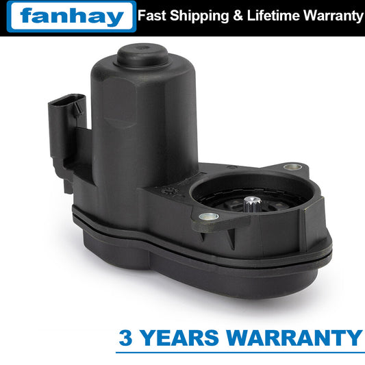 ya 10 5.28 Parking brake caliper actuator fits for Mercedes-benz GLE350 ML250 GL450 1669065401