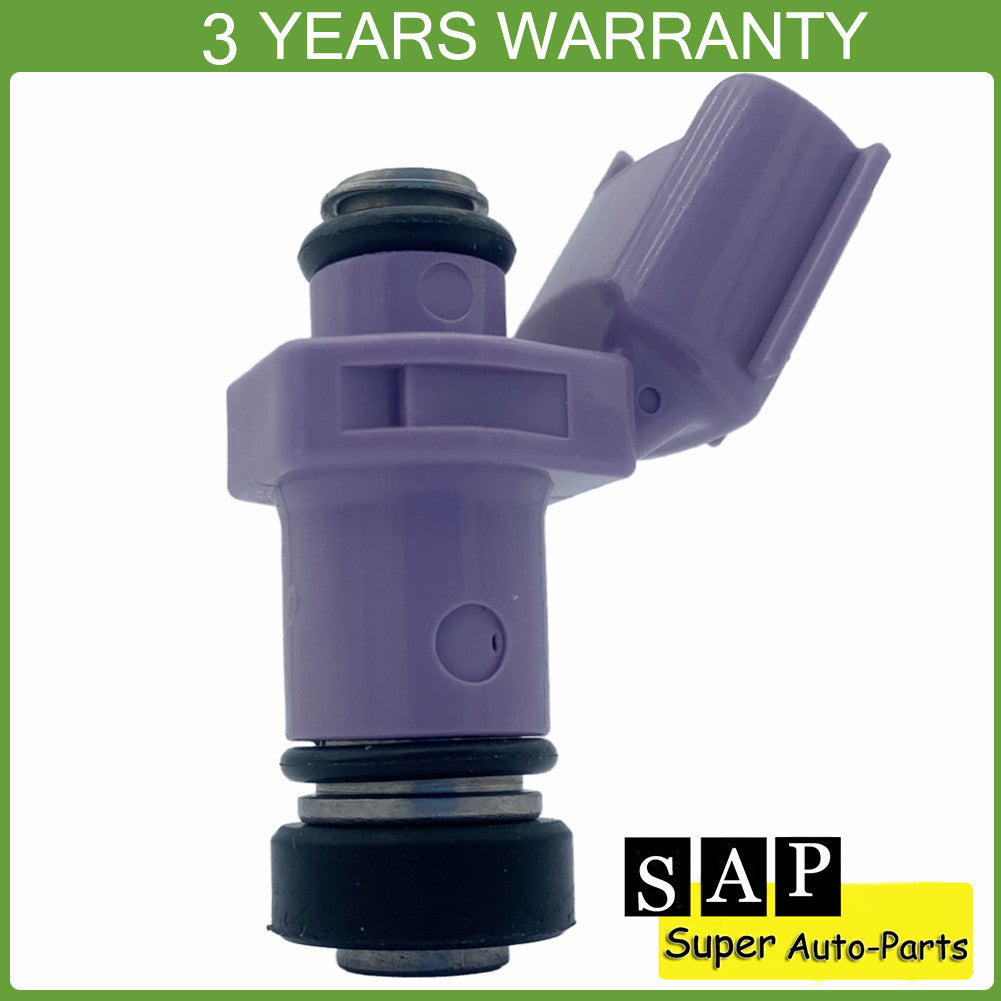 ya 1 7.7 Fuel Injector 6P2-13761-00-00 for Yamaha Outboard 250HP LF250TXR 4 Stroke 2005
