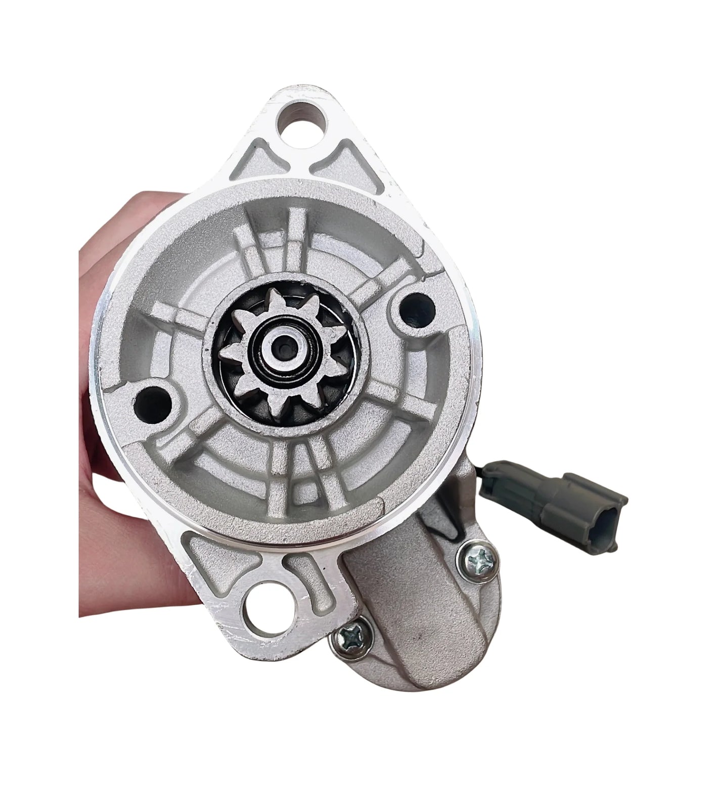 ya 5 8.7 Starter for Nissan Forklift STG91945 M000T65381 M000T65581 M000T65585