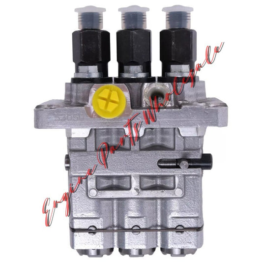 ya 16 Fuel Injection Pump SBA131017360 Fit For New Holland 1715 1720 1320 1520 1620