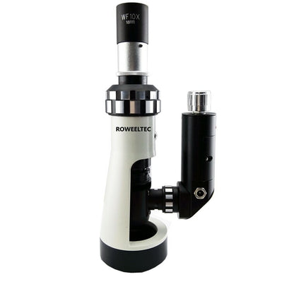 ya 26 NEW Portable metallography Metallographic Microscope O