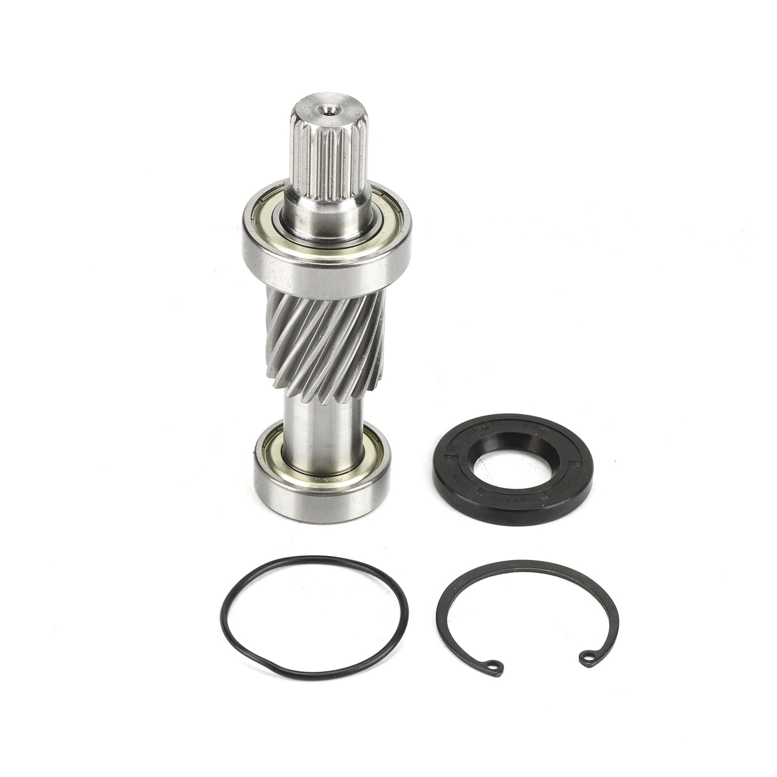 ya 5 8.7 1X Input Shaft Kit for EZGO TXT 1994-up Electric for Golf Cart28095G01 612556
