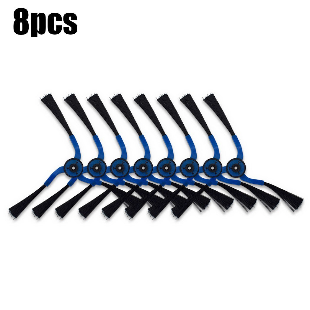 ya 25 8pcs Arms Side Brush For SR8825 SR8828 SR8840 SR8843 Vacuum Cleaner