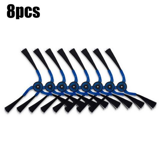 ya 25 8pcs Arms Side Brush For SR8825 SR8828 SR8840 SR8843 Vacuum Cleaner