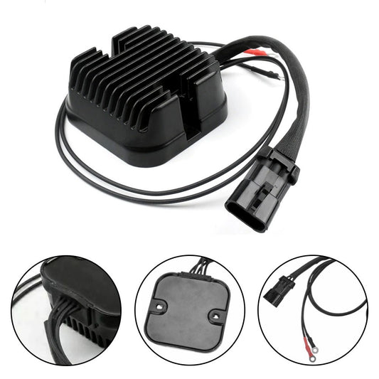 ya 3 6.23 1pc Voltage Regulator Rectifier for Polaris Victory Cross Country 2010-2014