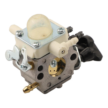 ya 14 Complete Carburetor Set for BG86 For BG86C Blowers with Installation Parts