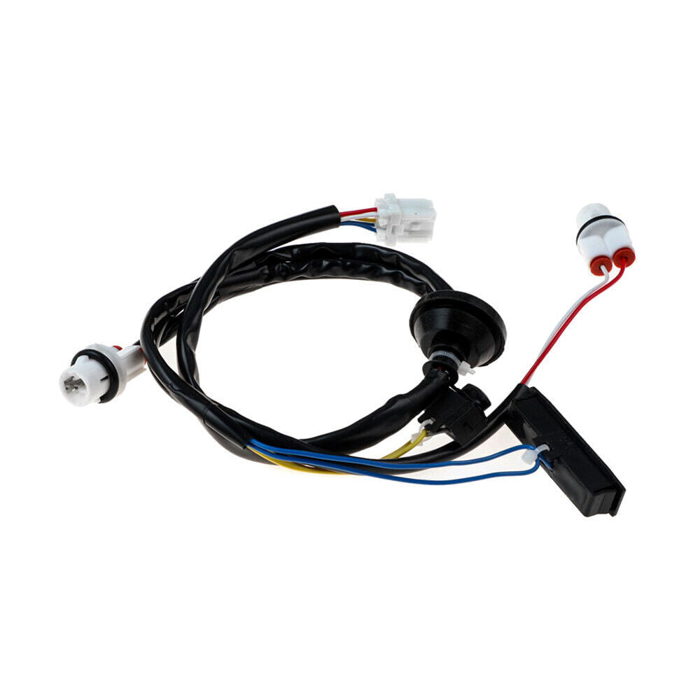 ya 1 8.5.1 Rear trunk lid tailgate control switch 25380-JG01A suitable for 2007 X-TRIAL T31