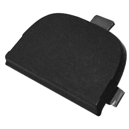 ya 27 6.18.2 Front Tow Hook Eye Cap Fits For Clubman R55 Cabrio R57 2007-2010 R56 2005-2010