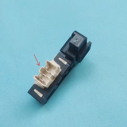 ya 26 Drum Washer Door Lock Switch Brand New for KONKA TWFC10262MI BB12581W