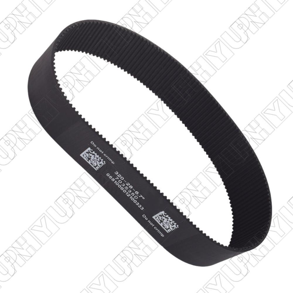 ya 5 8.7 Steering Rack Pinion Gear Belt for Mercedes-Benz W205 W207 W907 Sprinter 703535D