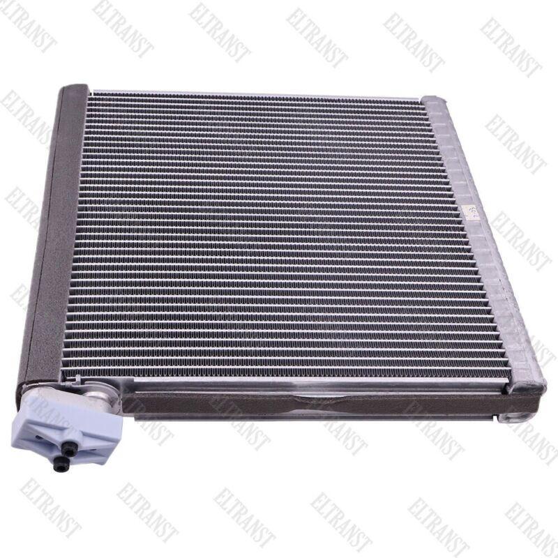 ya 5 8.7 Evaporator ND447610-0630 ND446010-5360 for Komatsu PC210-11/PC290LC-11/WA600-8