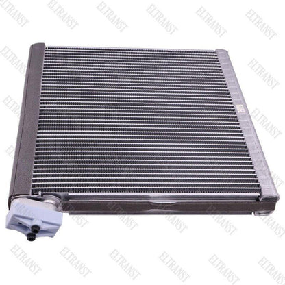 ya 5 8.7 Evaporator ND447610-0630 ND446010-5360 for Komatsu PC210-11/PC290LC-11/WA600-8