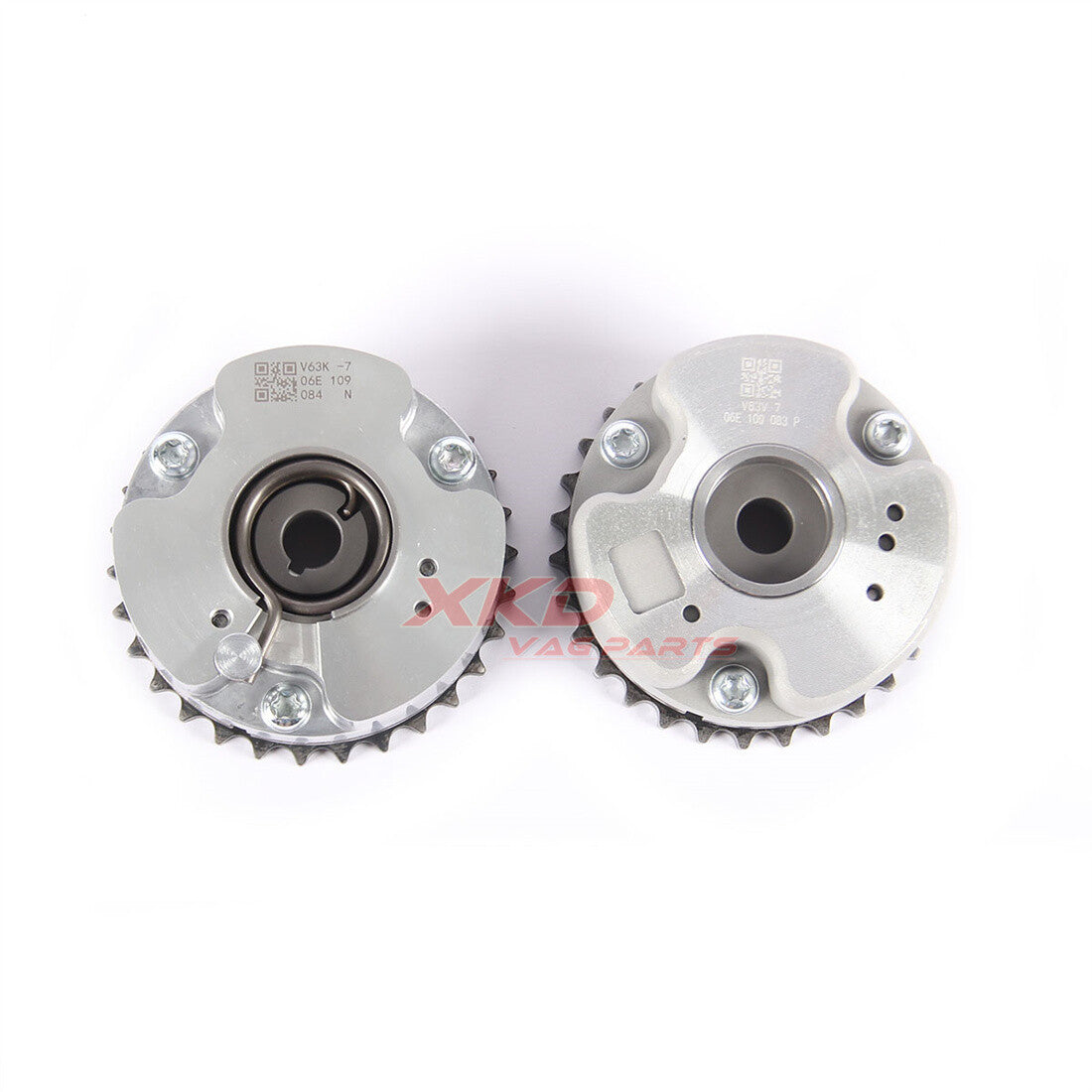ya 5 8.7 3.0T Engine Intake & Camshaft Adjuster Kit Fit for Audi for A4 A5 A6 A7 CRE
