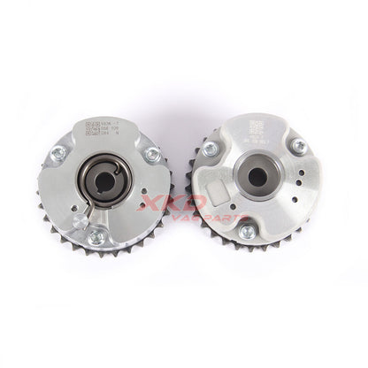 ya 5 8.7 3.0T Engine Intake & Camshaft Adjuster Kit Fit for Audi for A4 A5 A6 A7 CRE