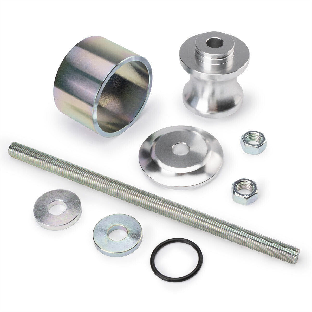 ya 5 8.7 40/44 mm Wheel Bearing Removal Tool for Polaris RZR/General/Ranger/Sportsman