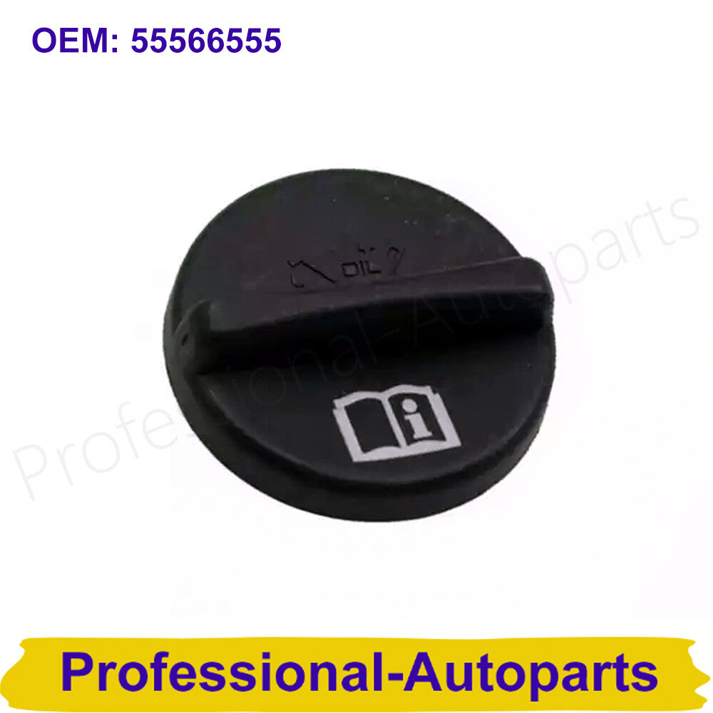 ya 12 5.21 55566555 Engine Oil Cap For 2008-2013 GM for Chevrolet for Cruze 1.4L 1.8L