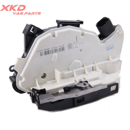 ya 5 8.7 Rear Left Door Lock Latch Actuator for VW for Tiguan CC for Audi for Skoda