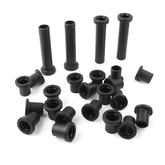 ya 6 6.12 for Polaris Sportsman X2 800 EFI 2007 Rear Suspension A-Arm Bushings Kit