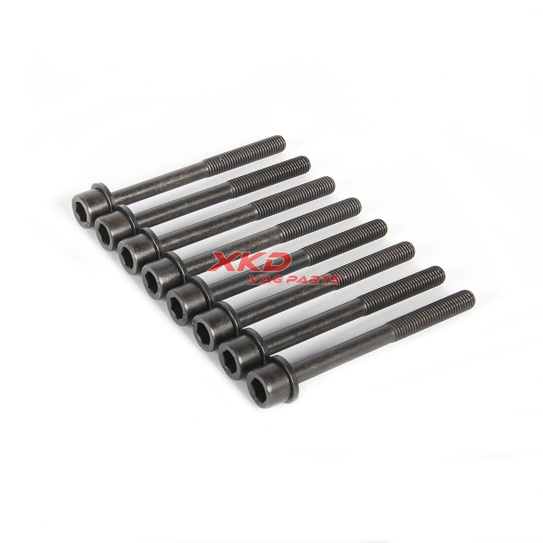 ya 12 10.30 1.0L/1.0T 8* Engine Cylinder Head Bolts Fit for Buick for Chevrolet for GMC