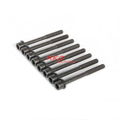 ya 12 10.30 1.0L/1.0T 8* Engine Cylinder Head Bolts Fit for Buick for Chevrolet for GMC