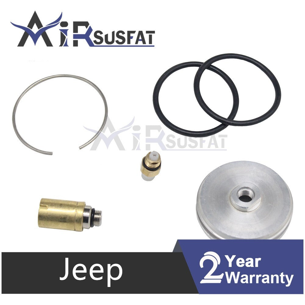 ya 1 8.5.4 2x Front Air Suspension Spring Repair Kits for Jeep Grand Cherokee WK2 2011-2018