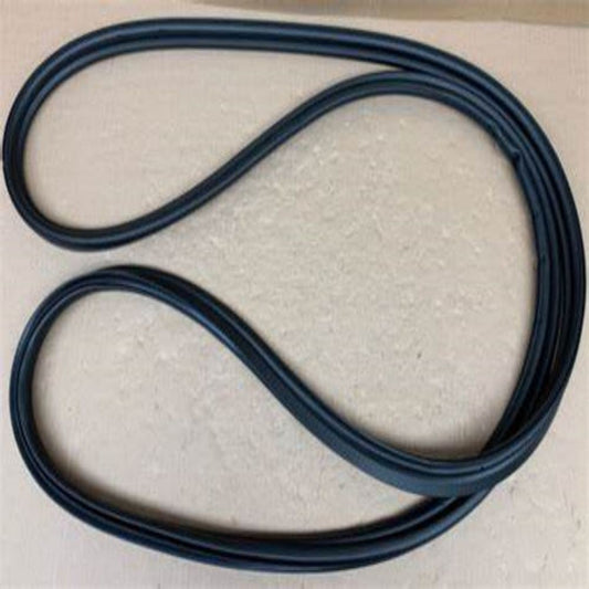 ya 1 7.4 Trunk Lid Gasket for BMW X5 G05 2019-2024