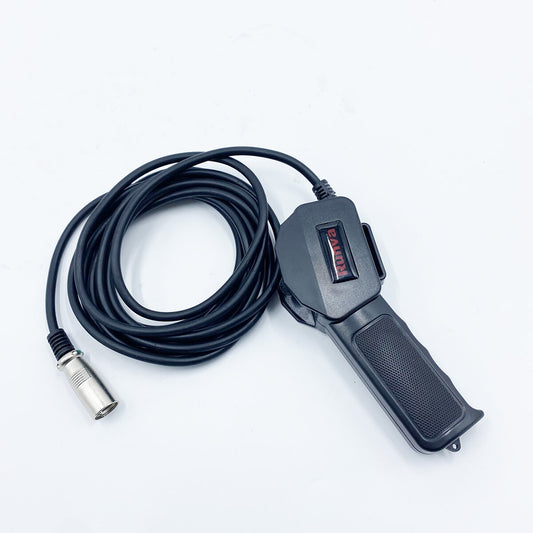 ya 27 7.2 Winch Controller Hand Switch For YS700 MSU400 800 UTV 500 HiSUN SUPERMACH