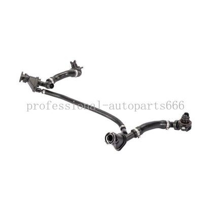 ya 1 8.12 baidi 11158647961 Crankcase breathing hose for 550i 650i 750i 750Li for Alpina B7 B7L