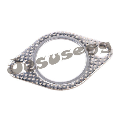 ya 1 8.25.2 shuiyin 1X Car Pipe To Muffler Gasket For 99-14 for Impreza 99-13 for Forester 44011AE010