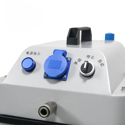 ya 17 Automotive Primer Sanding Compact Dustless Dry Sander for Collision Repair