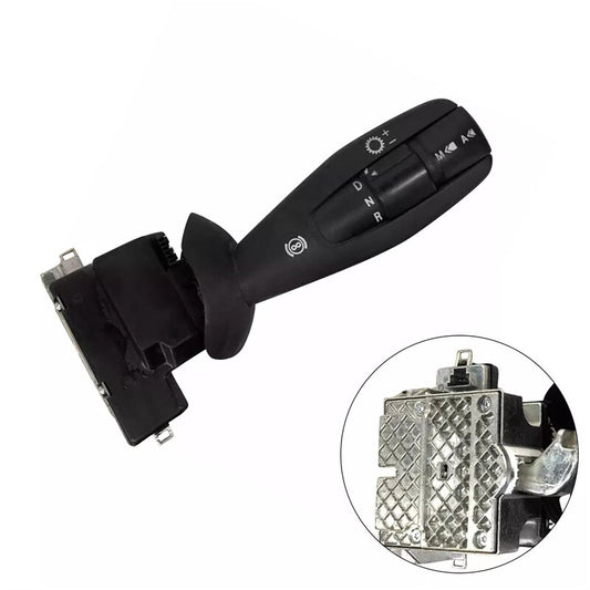 ya 4 6.21 Gear selector switch steering wheel for Mercedes Actros A0095452124 A0095455424