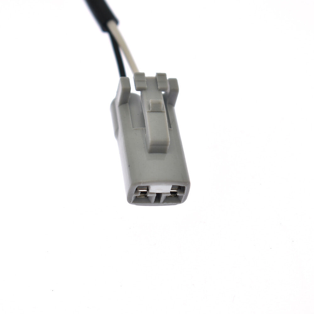 1x Front Left ABS Wheel Speed Sensor 56220-65J00 for Suzuki Grand Vitara