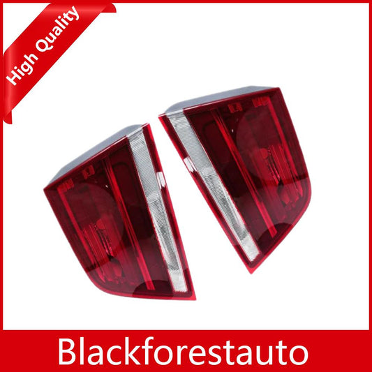 ya 27 6.21 Set of 2 LH & RH Rear Tail Brake Stop Light Housing Fits For F25 X3 2011-2017