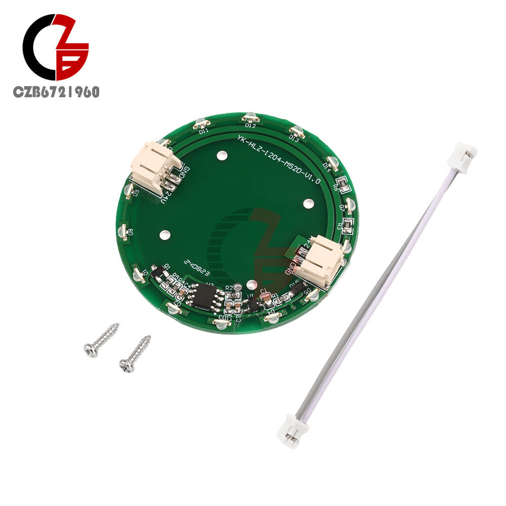 ya 14 River Table Sensor Touch Switch LED Light Emitting Module Table Driver Module