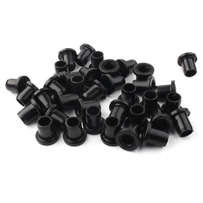 ya 5 8.7 36x A-Arm Bushing Kit Fit for Polaris 5439874 5436832 RZR XP 900 Front Rear